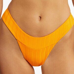 Vitamin A Emmi High Cut Bikini Bottoms